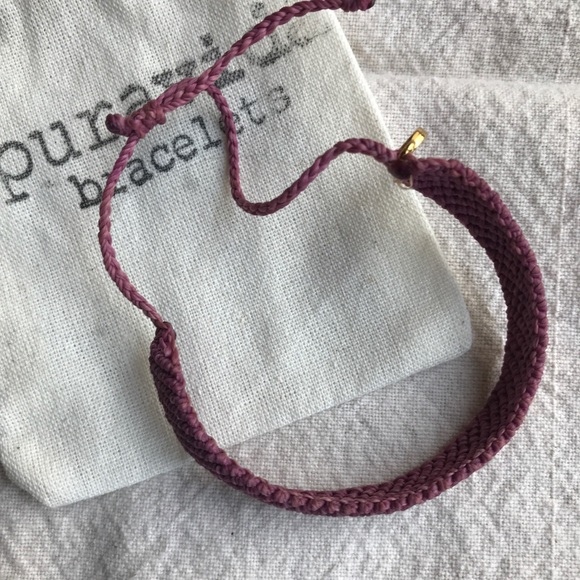 Pura Vida Jewelry - Puravida bracelet